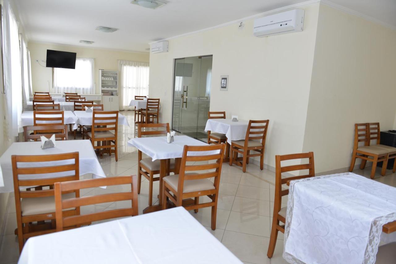 Hotel Poeta Flat Itajubá Dış mekan fotoğraf