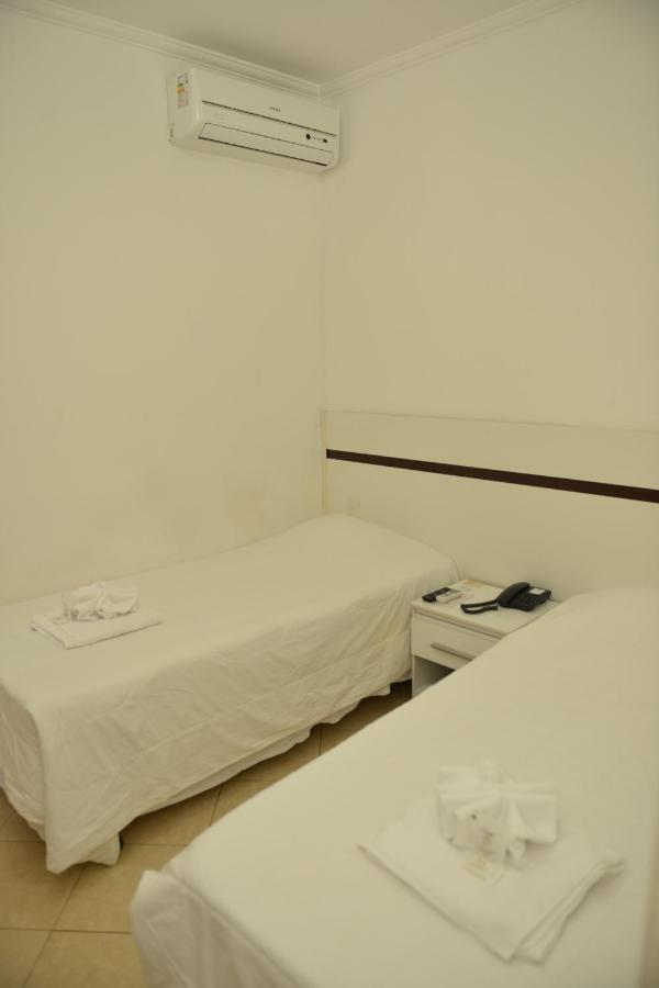 Hotel Poeta Flat Itajubá Dış mekan fotoğraf