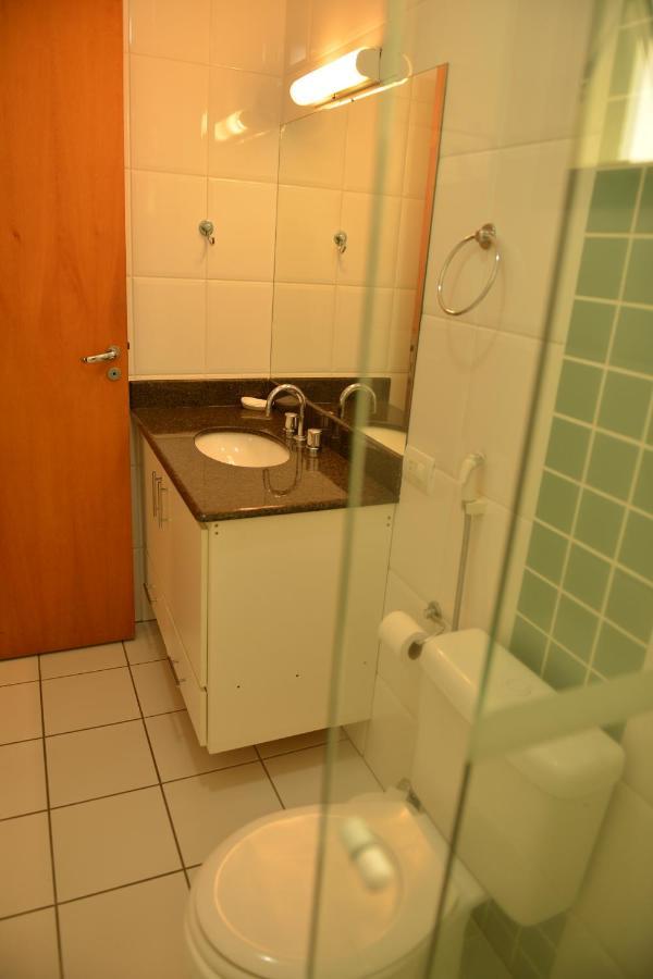Hotel Poeta Flat Itajubá Dış mekan fotoğraf